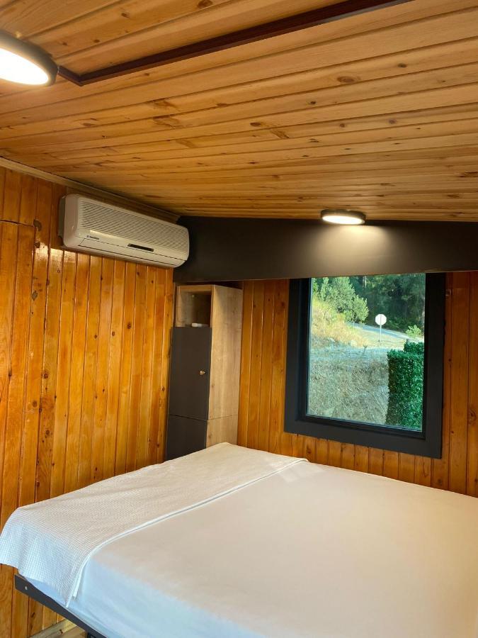 Tiny Mini House Otel Dalaman Dış mekan fotoğraf